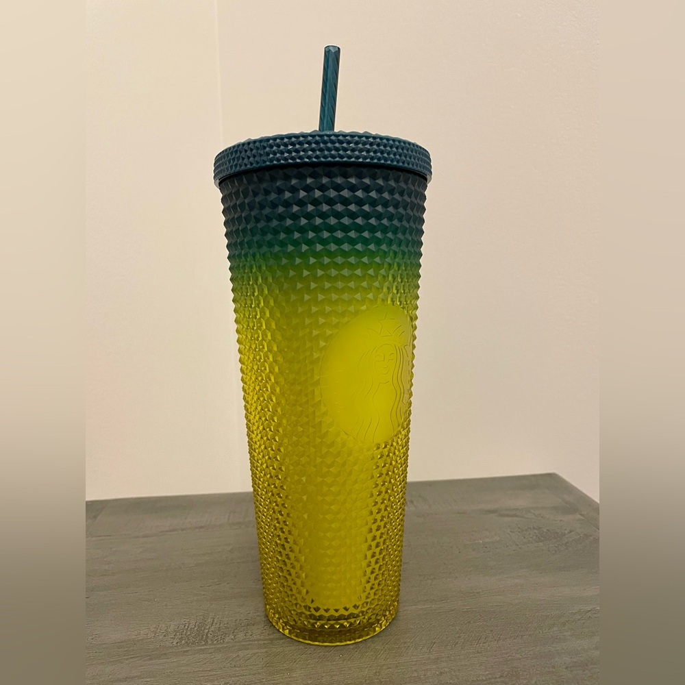 NWT Starbucks Venti Tumbler 24oz